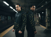 The Mark Hoodie - Black