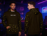 The Mark Hoodie - Brown