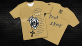 Royal Commission Tee