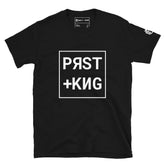 PRST+KNG Box Tee