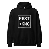 PRST+KNG Box Hoodie