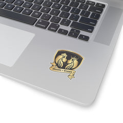 Banner Series Sticker