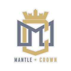 Logo Series Sticker