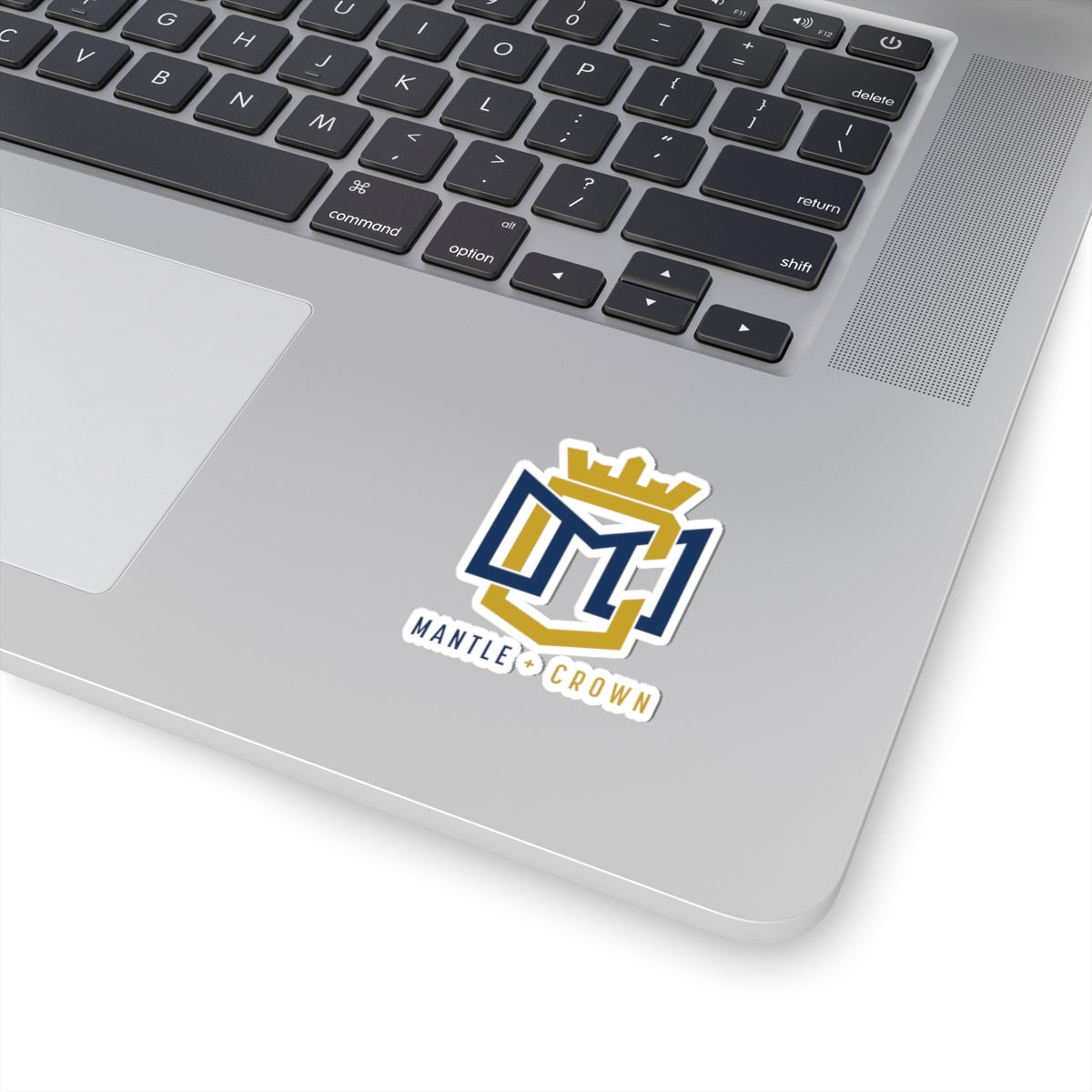 Logo Series Sticker