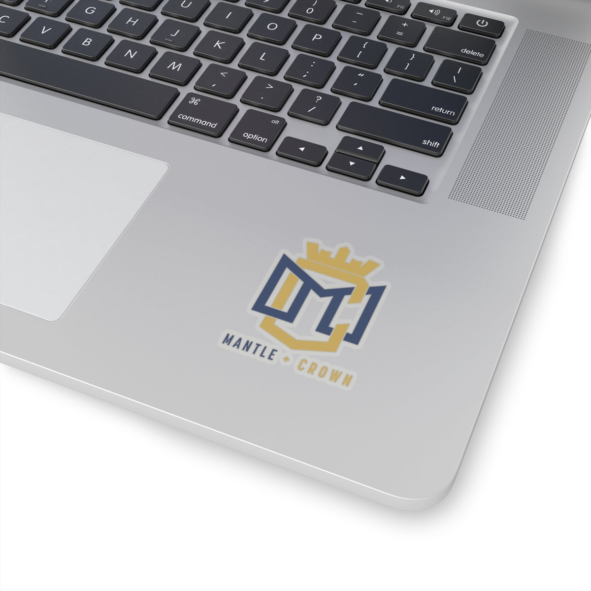 Logo Series Sticker