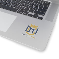 Logo Series Sticker