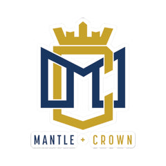 Logo Series Sticker