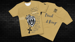 Royal Commission Tee