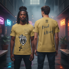 Royal Commission Tee