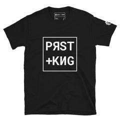 PRST+KNG Box Tee