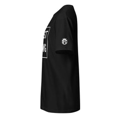 PRST+KNG Box Tee
