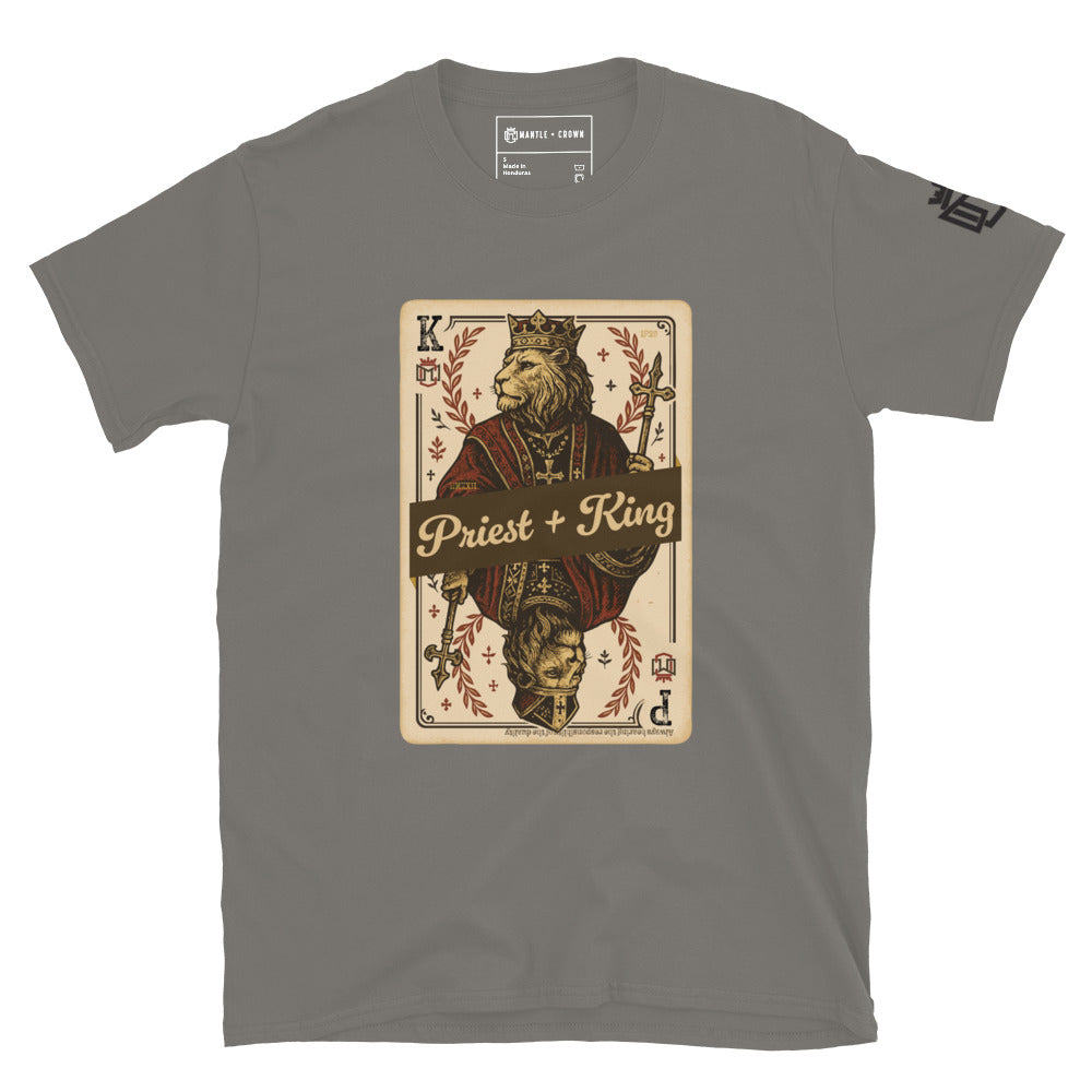 P+K High Stakes Tee