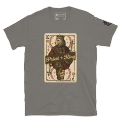 P+K High Stakes Tee