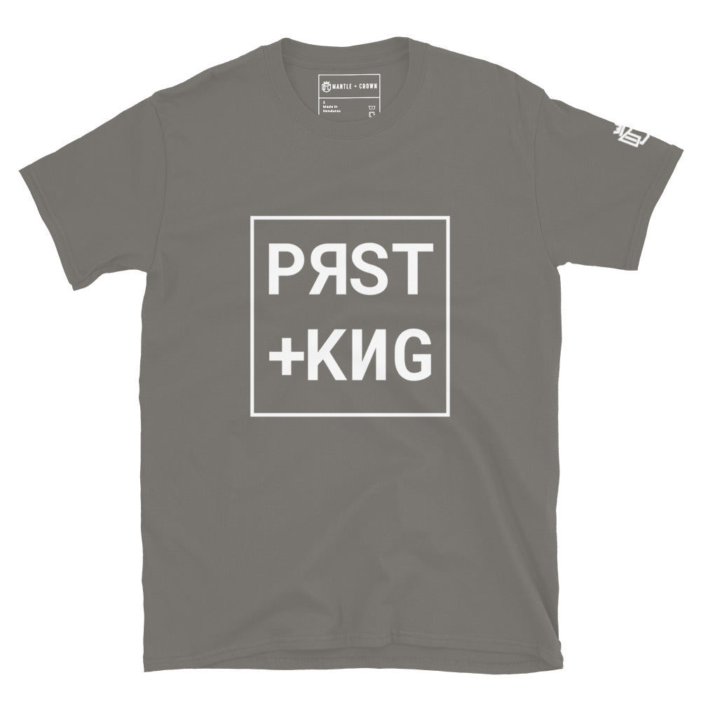 PRST+KNG Box Tee