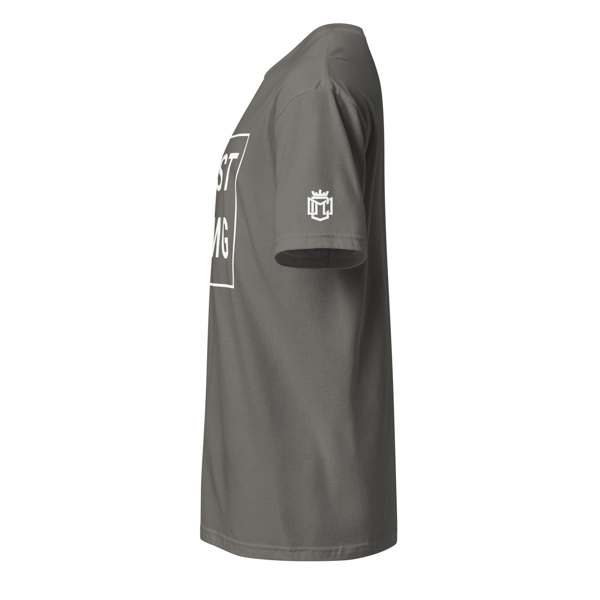 PRST+KNG Box Tee