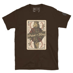 P+K High Stakes Tee
