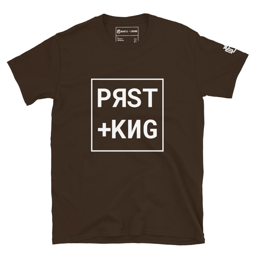 PRST+KNG Box Tee