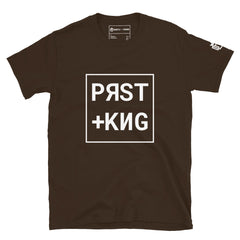PRST+KNG Box Tee