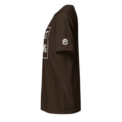 PRST+KNG Box Tee
