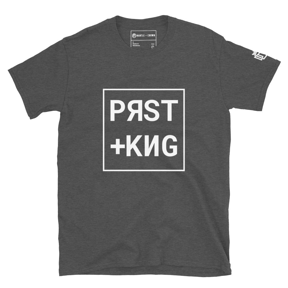 PRST+KNG Box Tee