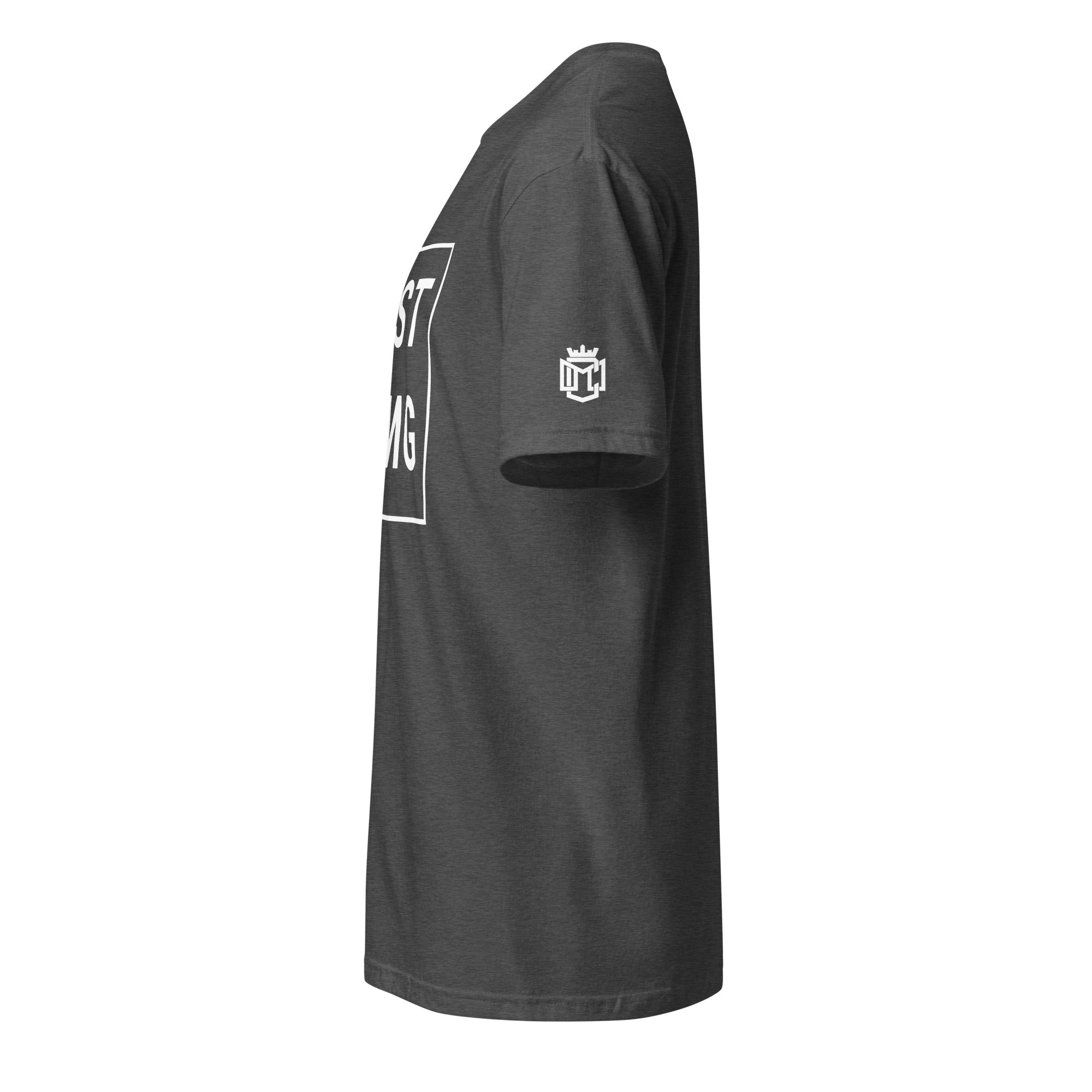 PRST+KNG Box Tee