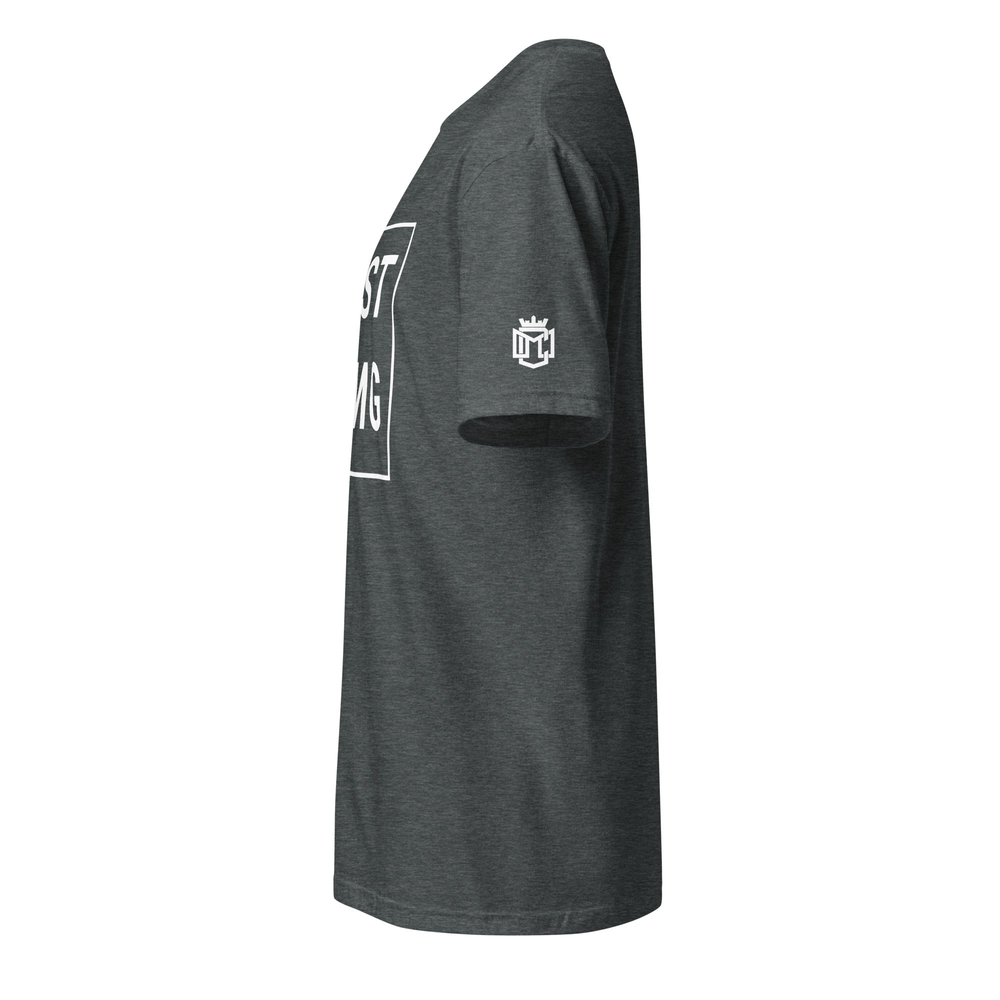 PRST+KNG Box Tee