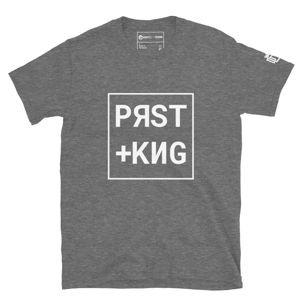 PRST+KNG Box Tee
