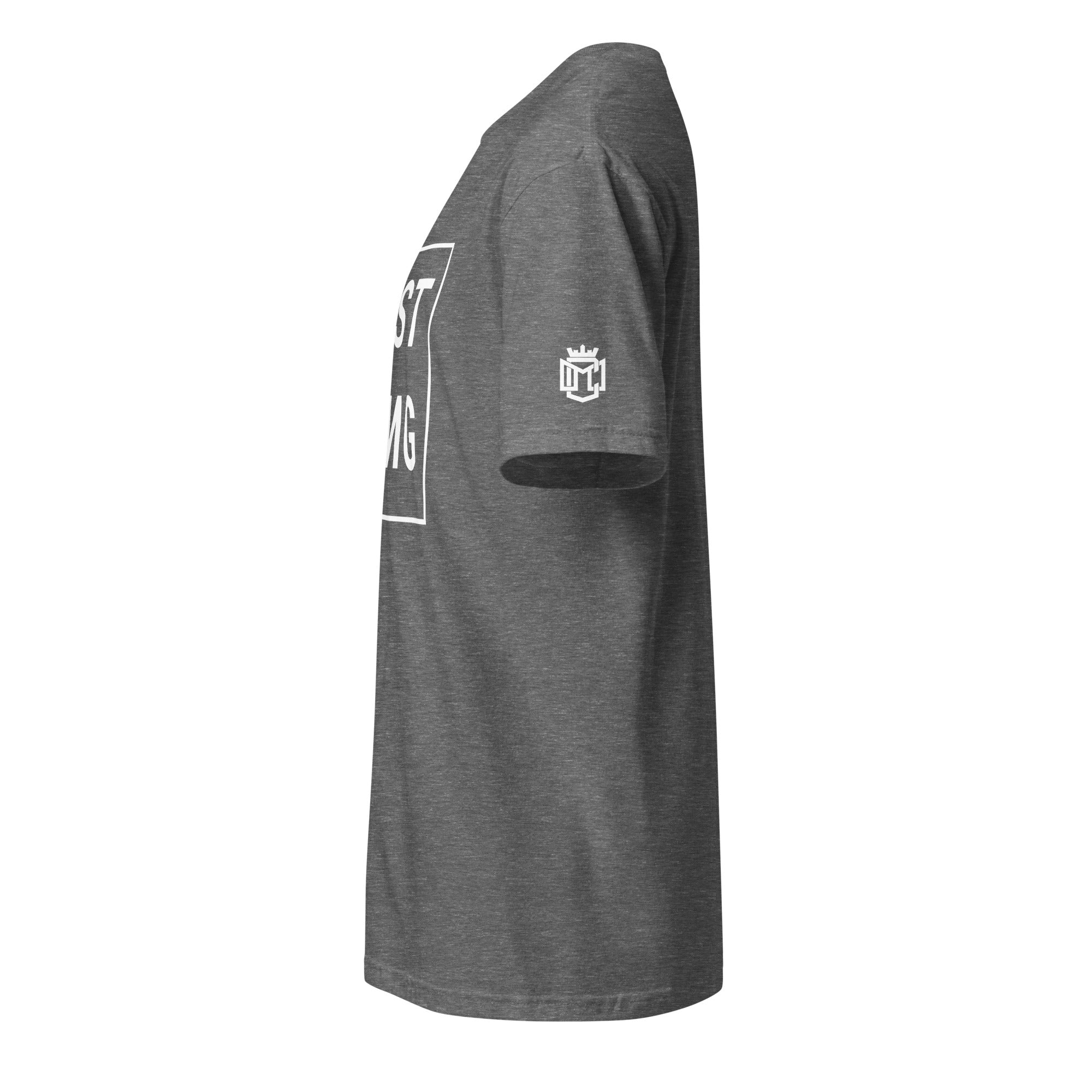 PRST+KNG Box Tee