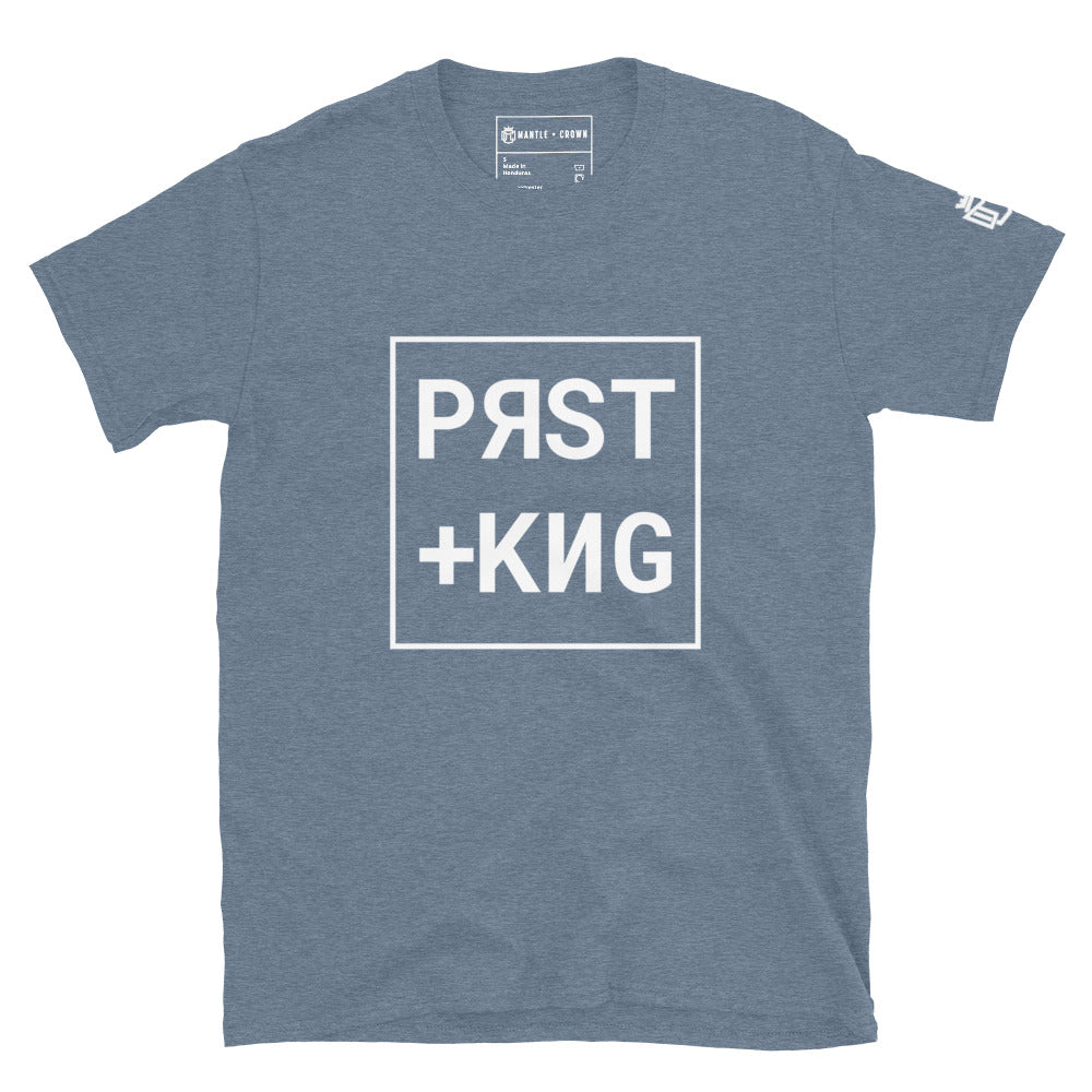 PRST+KNG Box Tee