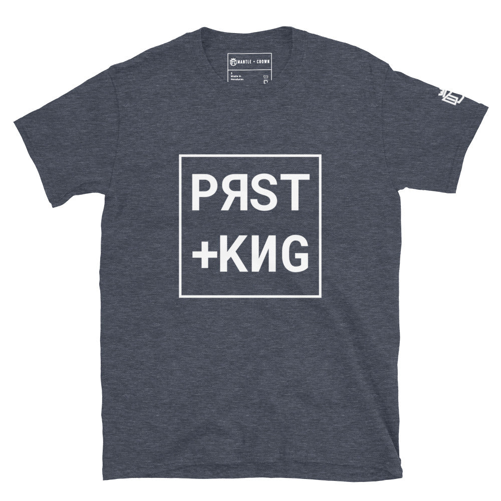 PRST+KNG Box Tee
