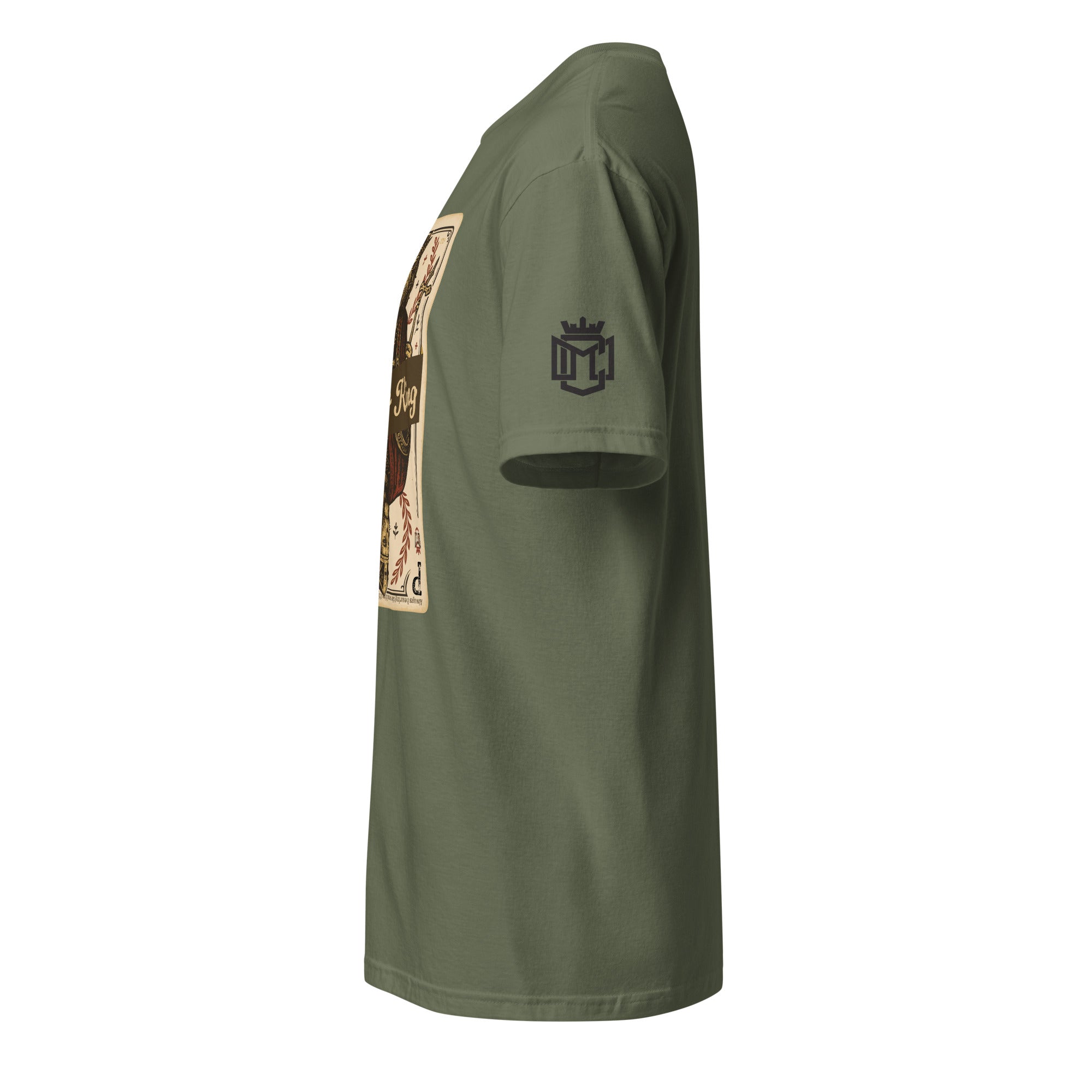 P+K High Stakes Tee
