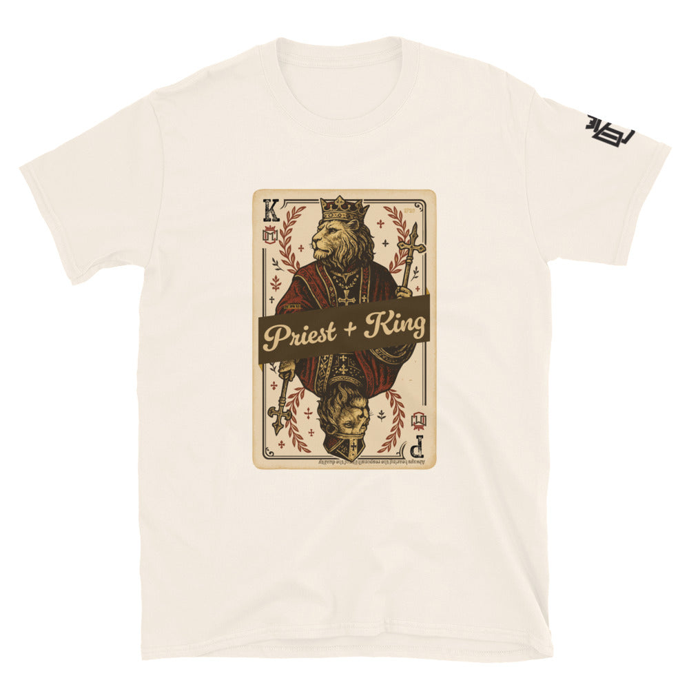 P+K High Stakes Tee