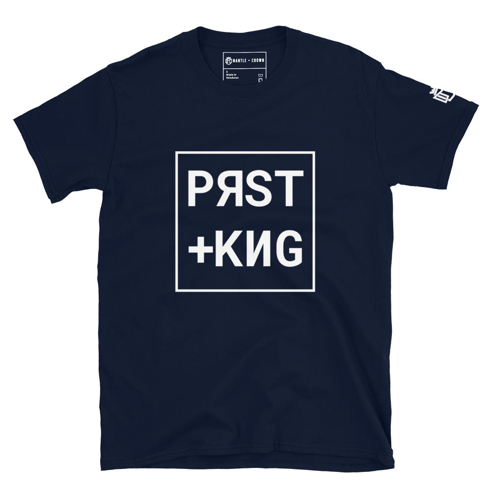 PRST+KNG Box Tee