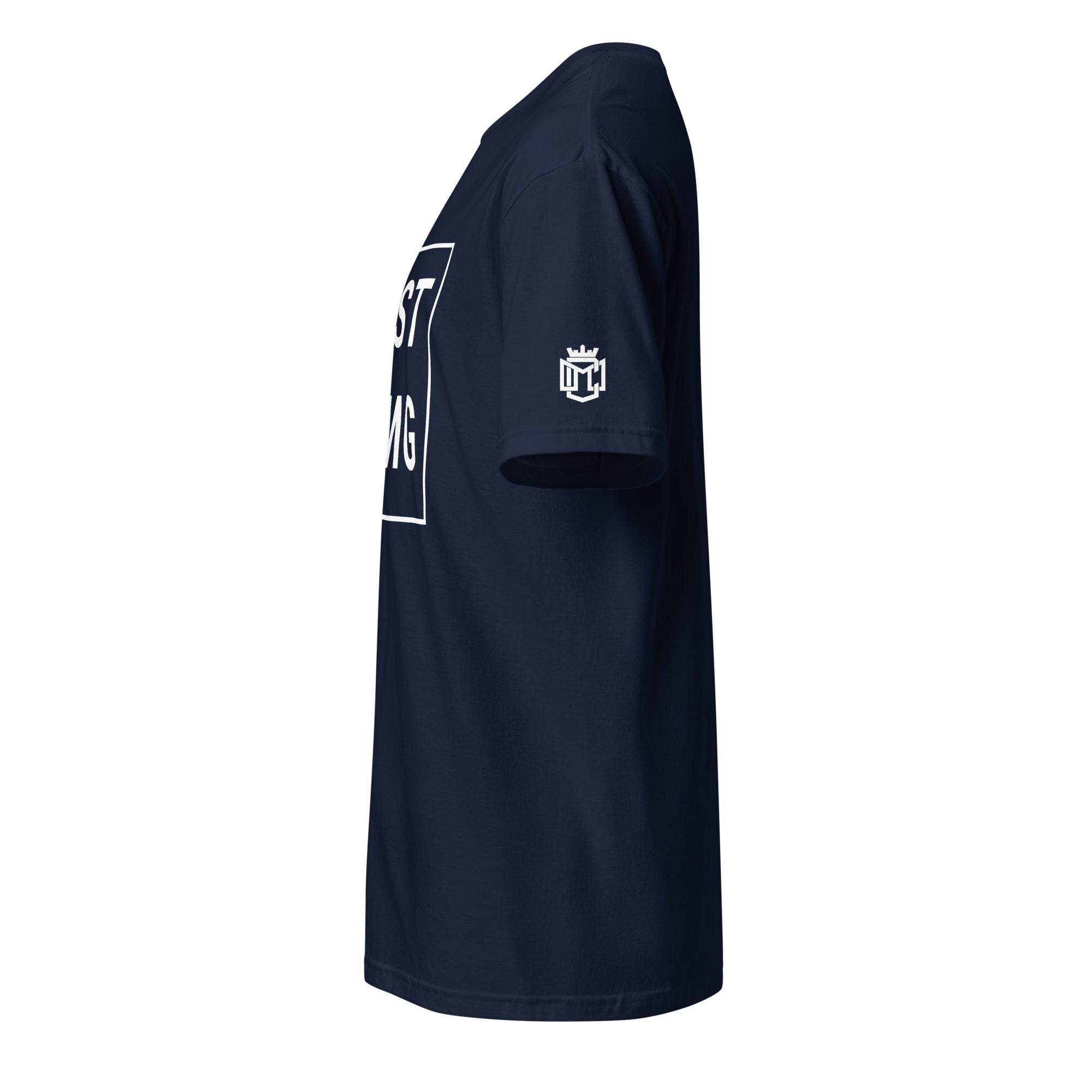 PRST+KNG Box Tee