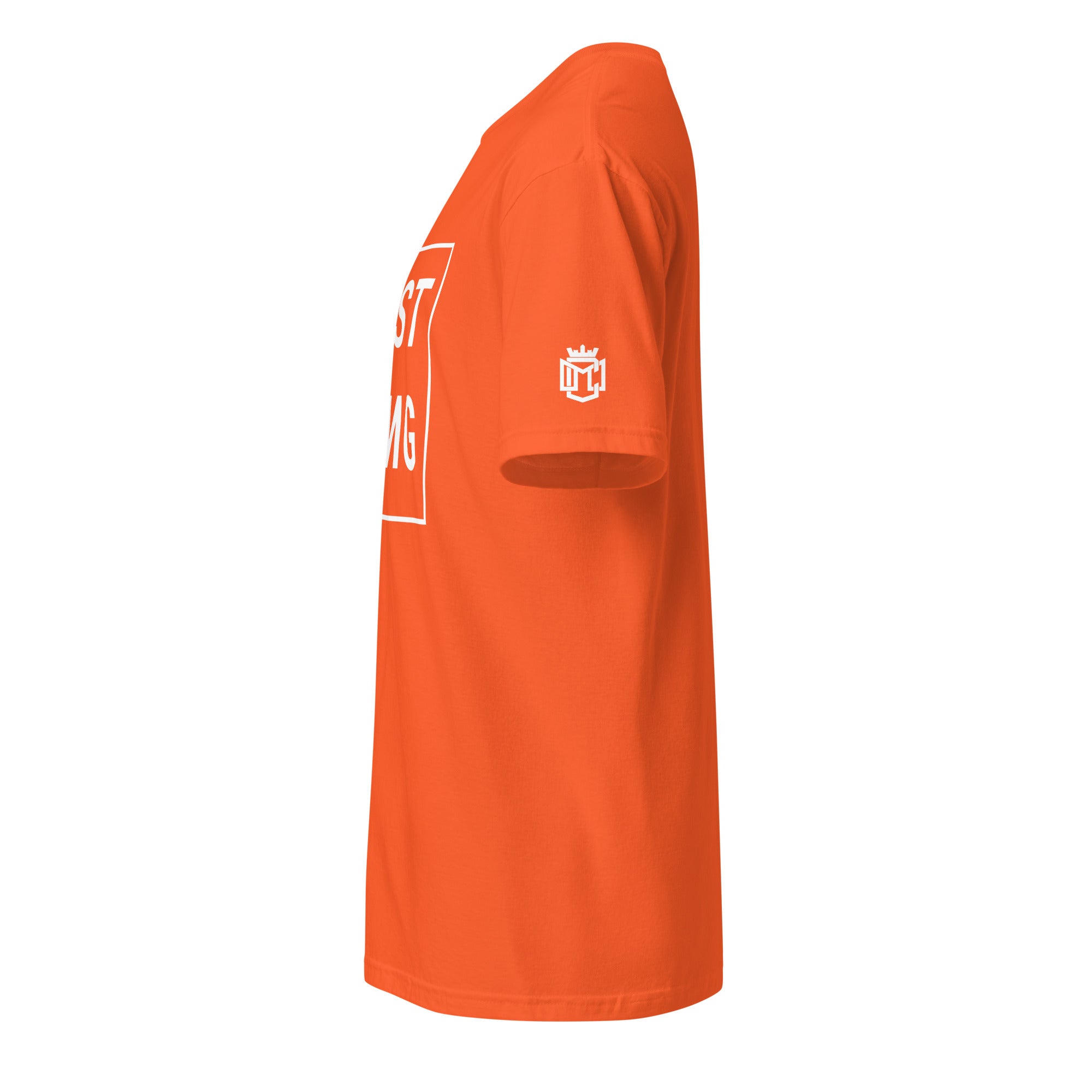 PRST+KNG Box Tee