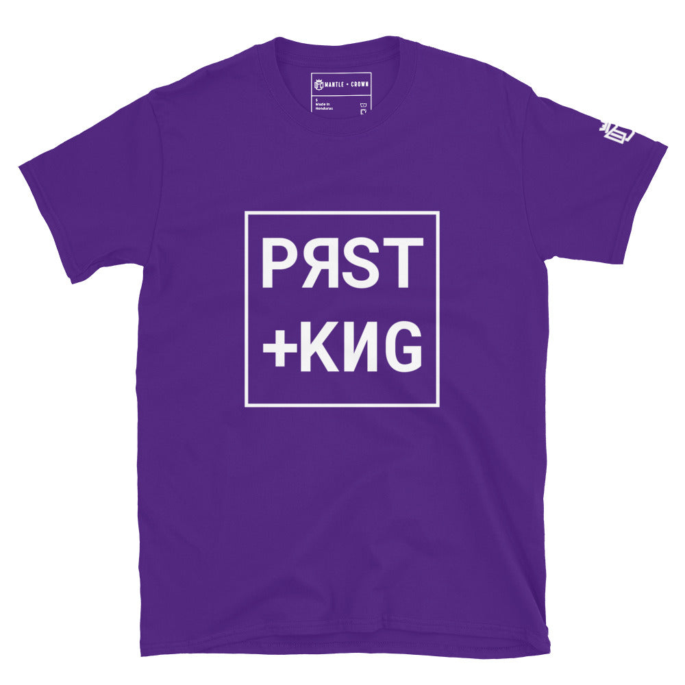 PRST+KNG Box Tee