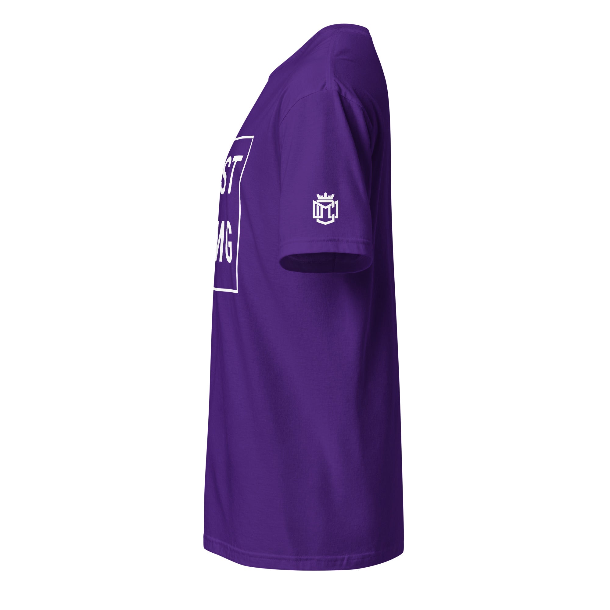 PRST+KNG Box Tee