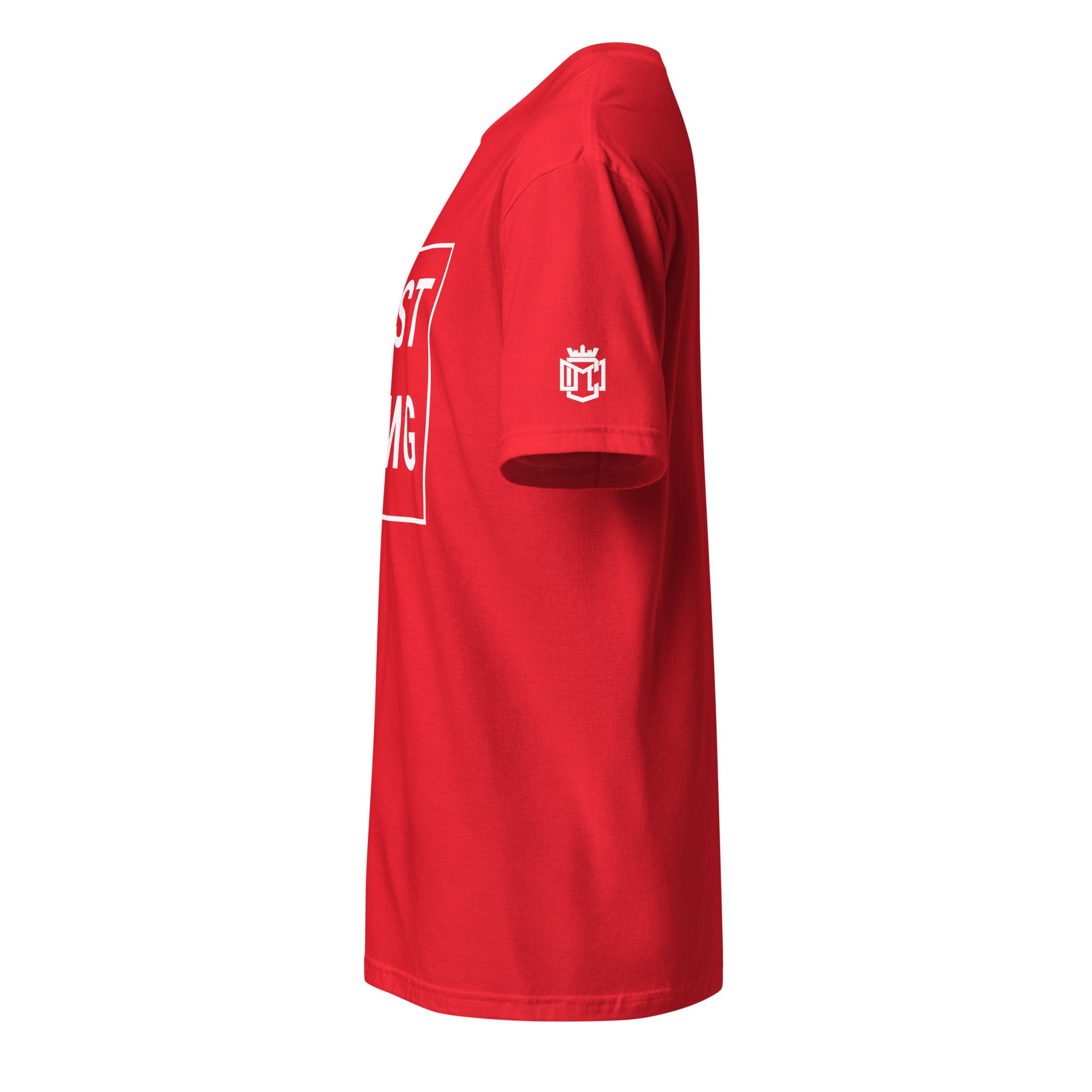 PRST+KNG Box Tee