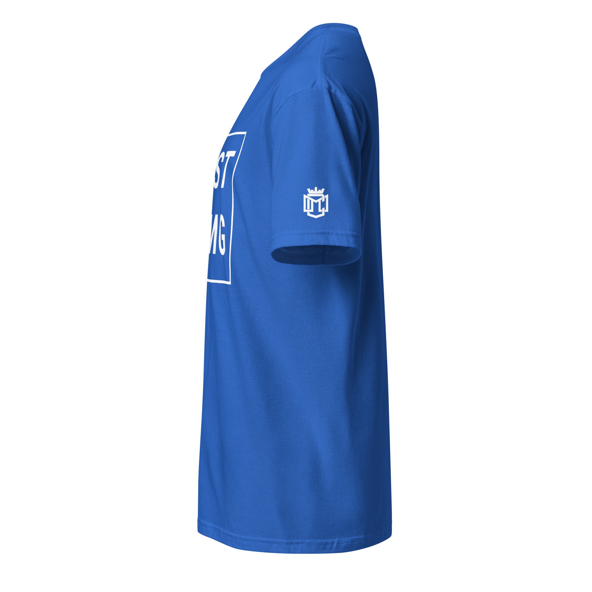 PRST+KNG Box Tee