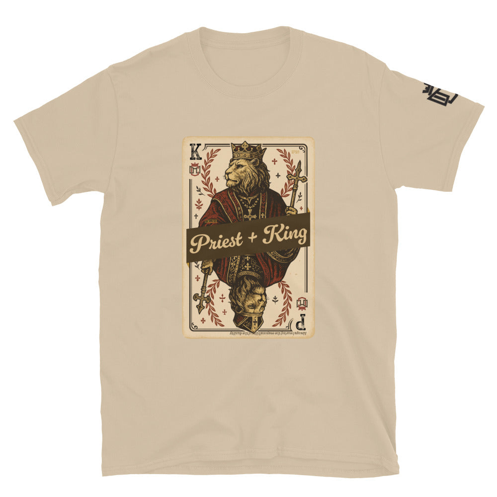 P+K High Stakes Tee
