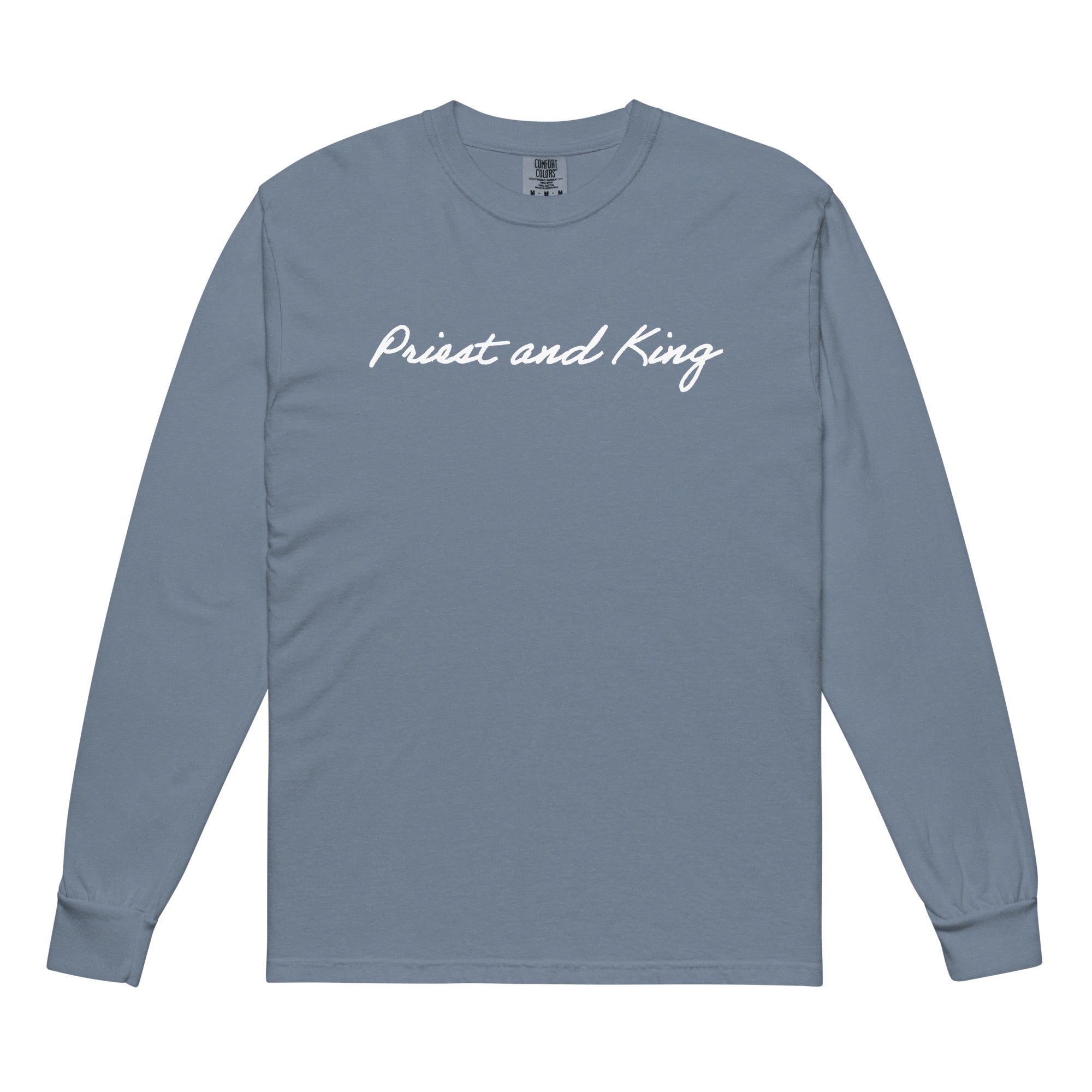 The Dualities Long Sleeve Tee