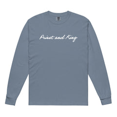 The Dualities Long Sleeve Tee