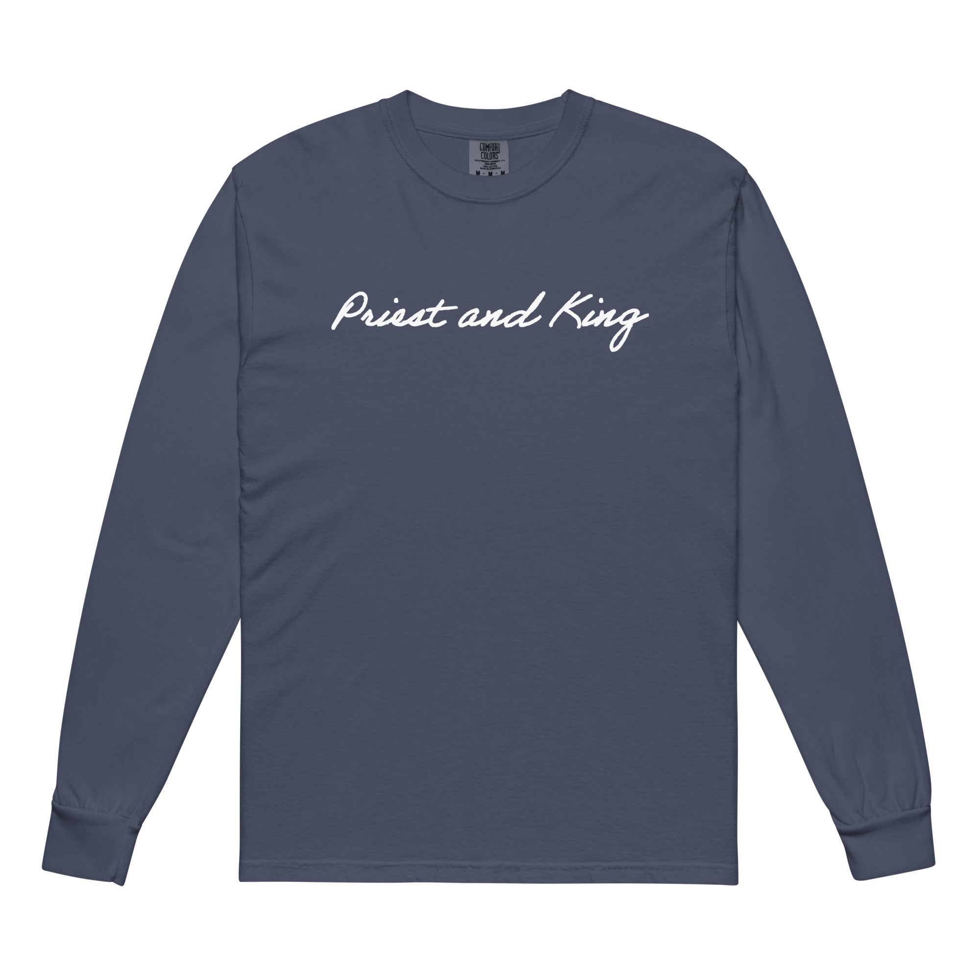 The Dualities Long Sleeve Tee