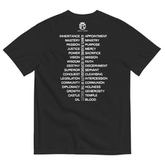 The Dualities Premium Tee