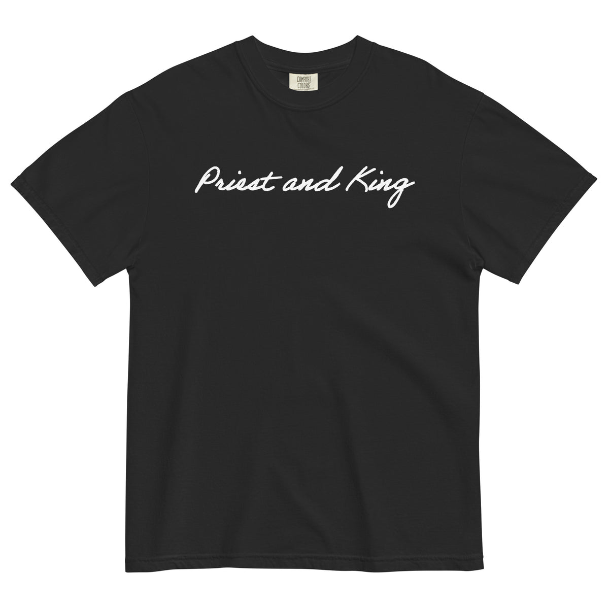 The Dualities Premium Tee