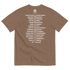 The Dualities Premium Tee