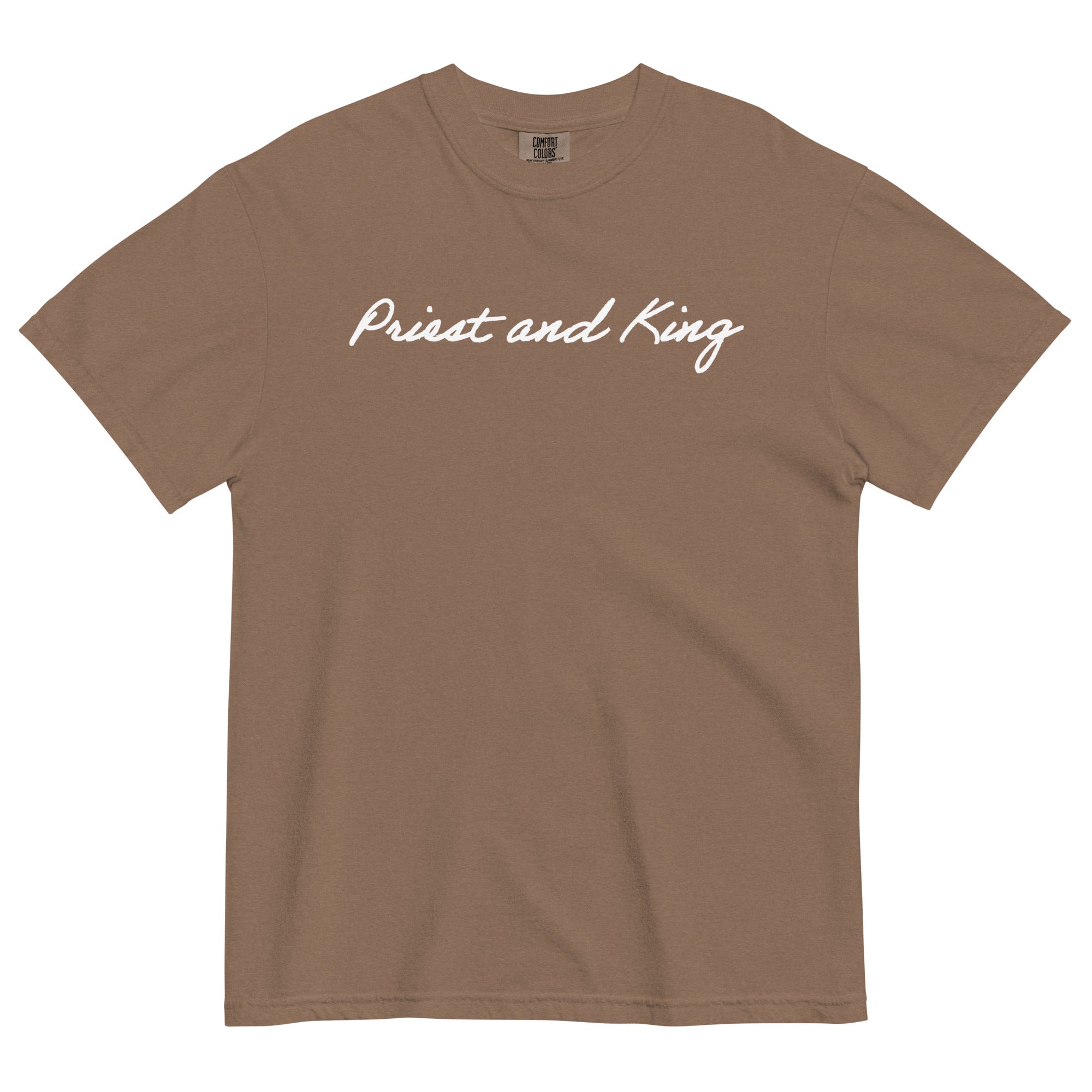The Dualities Premium Tee