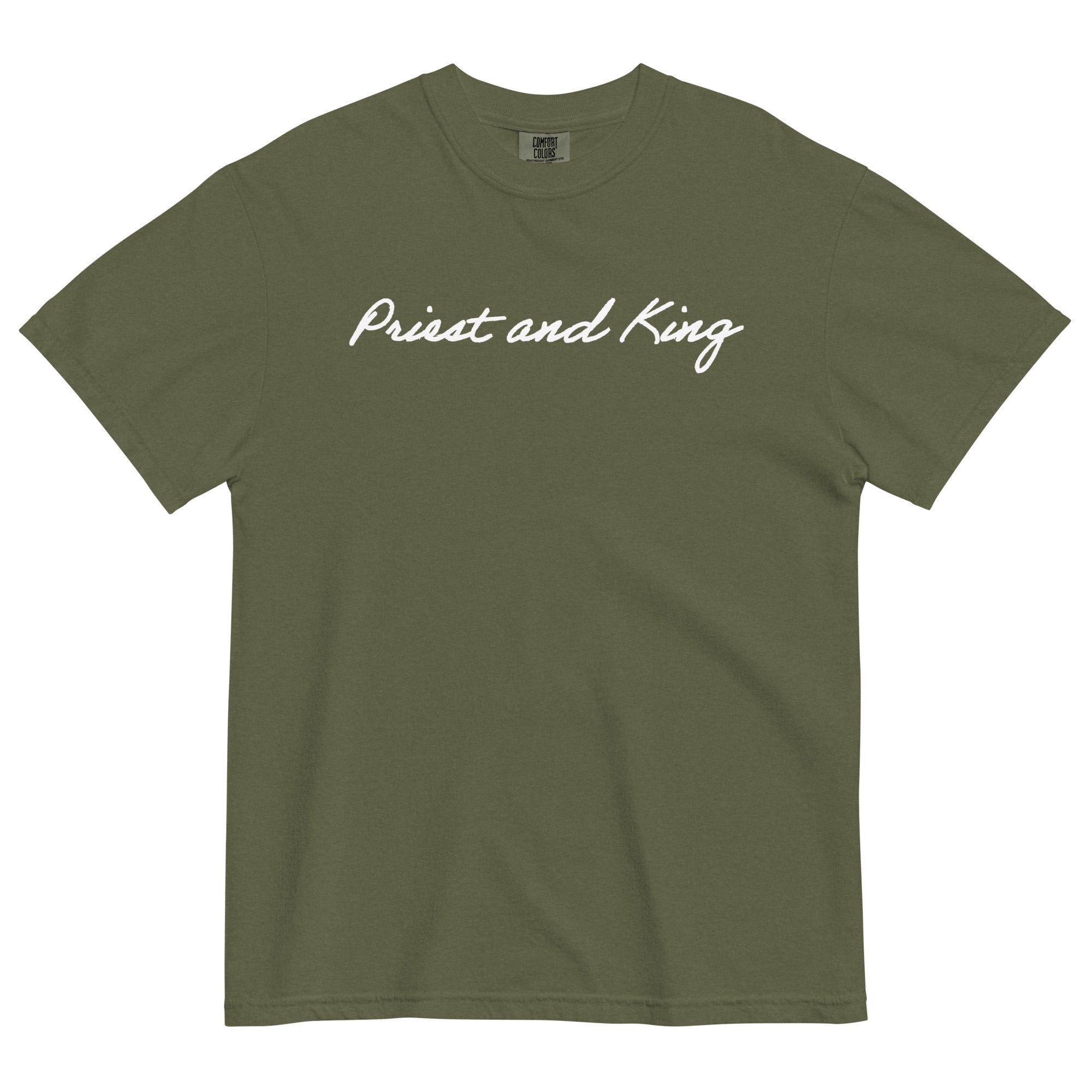 The Dualities Premium Tee