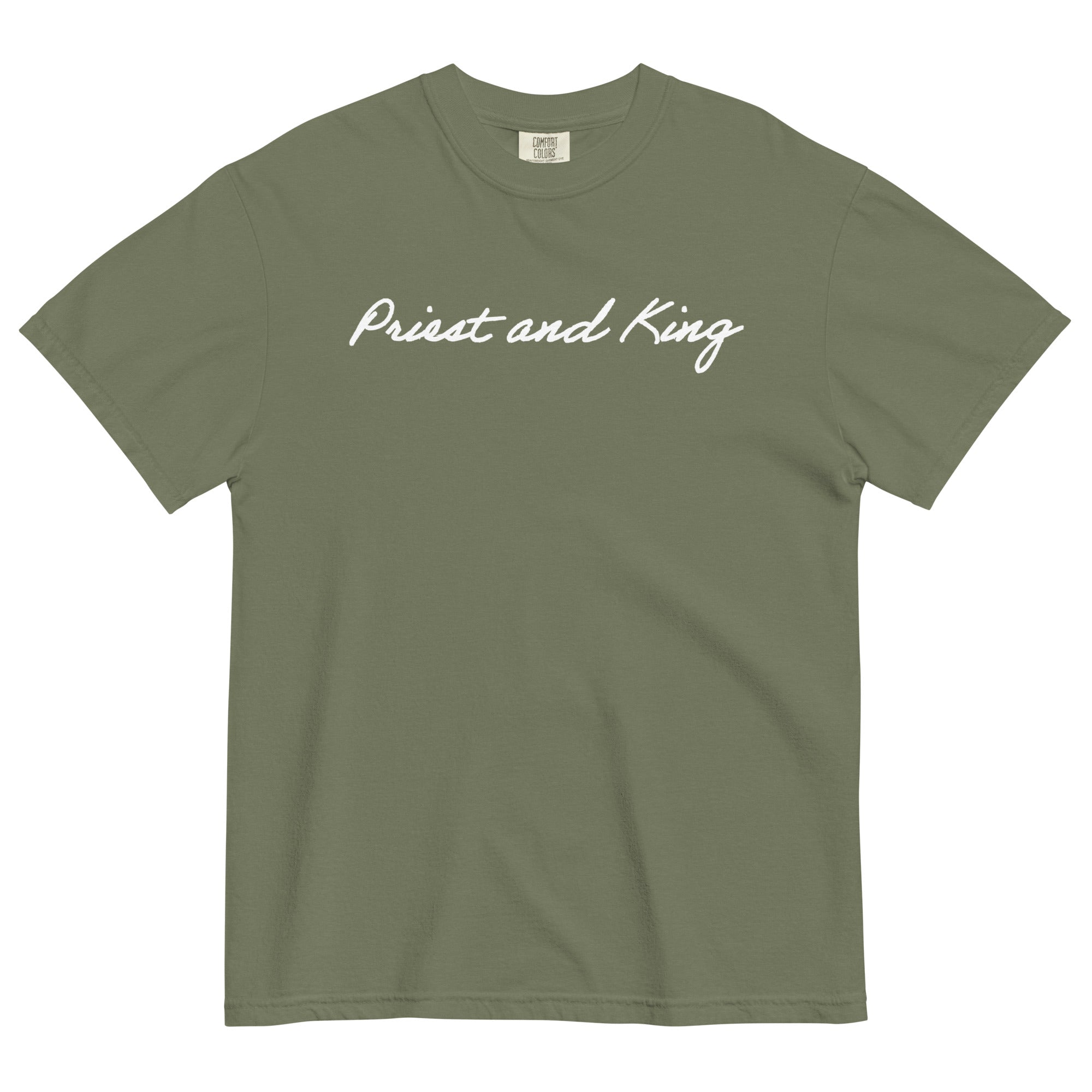 The Dualities Premium Tee