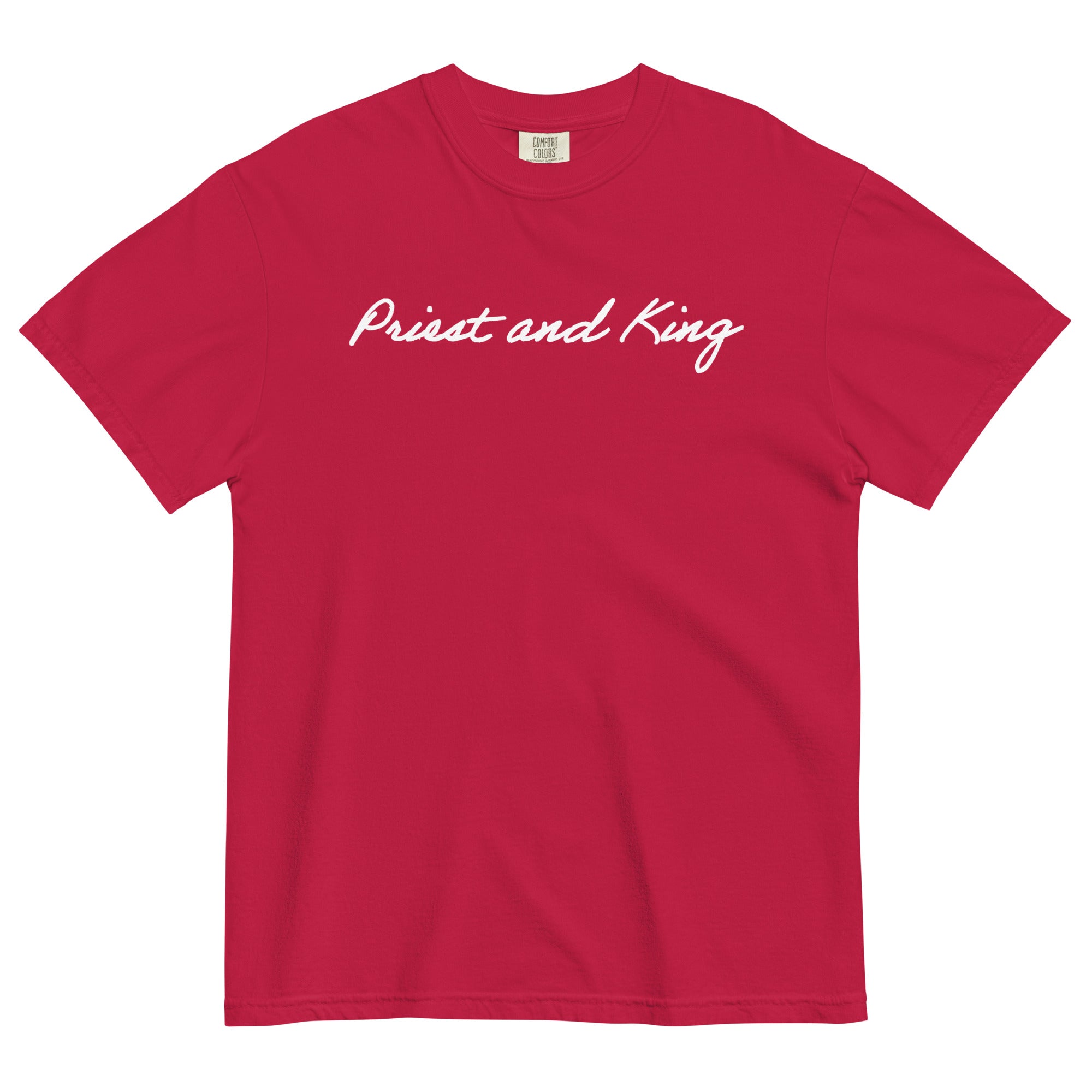 The Dualities Premium Tee